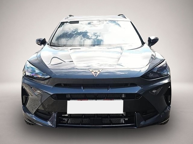 Cupra Formentor (06/2026, Benzin)