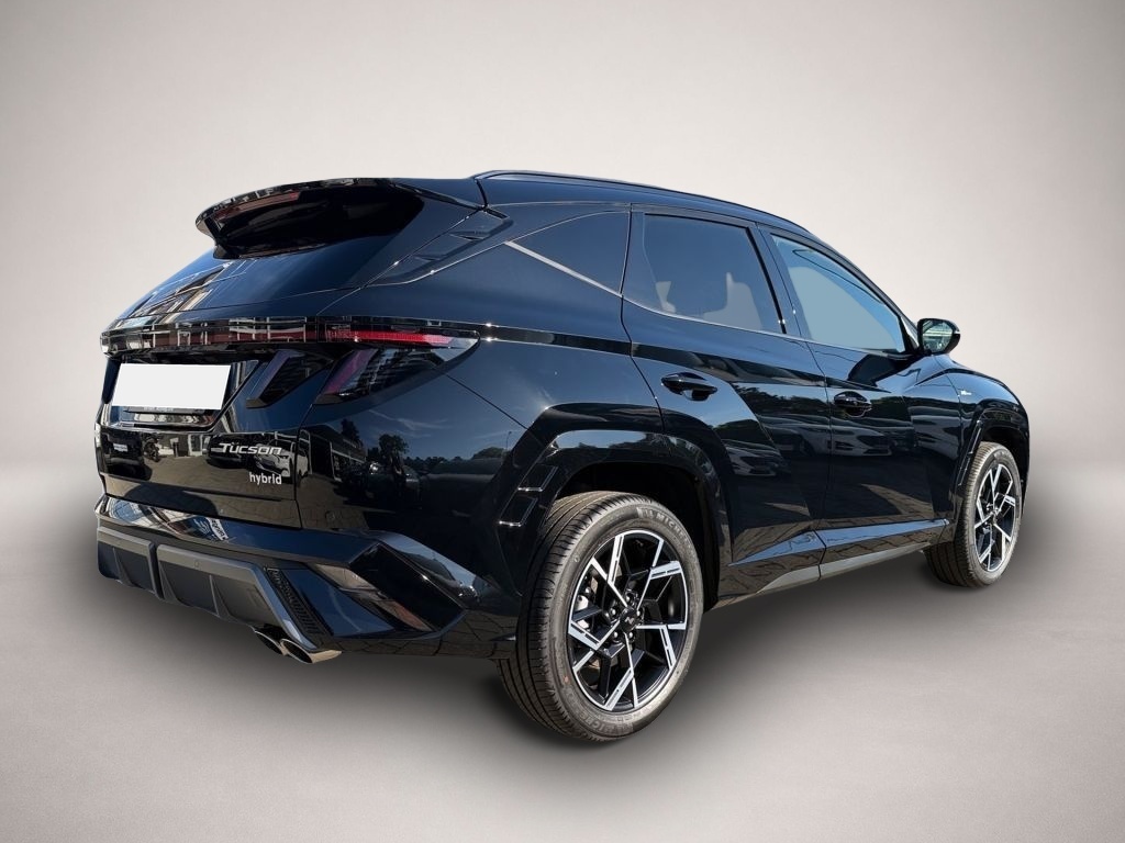 Hyundai Tucson, image 3 of 6