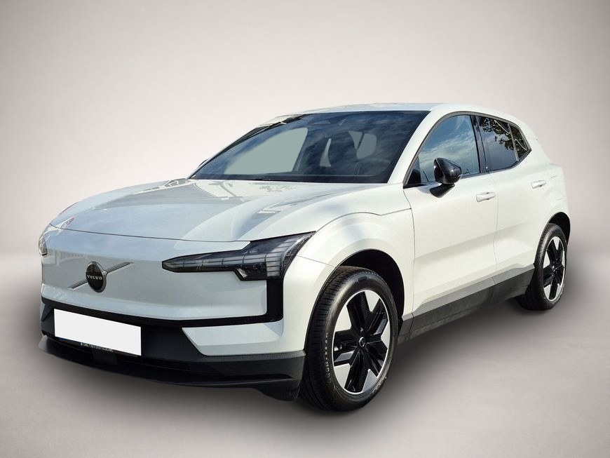 Volvo EX30 (10/2025, ELECTRIC)
