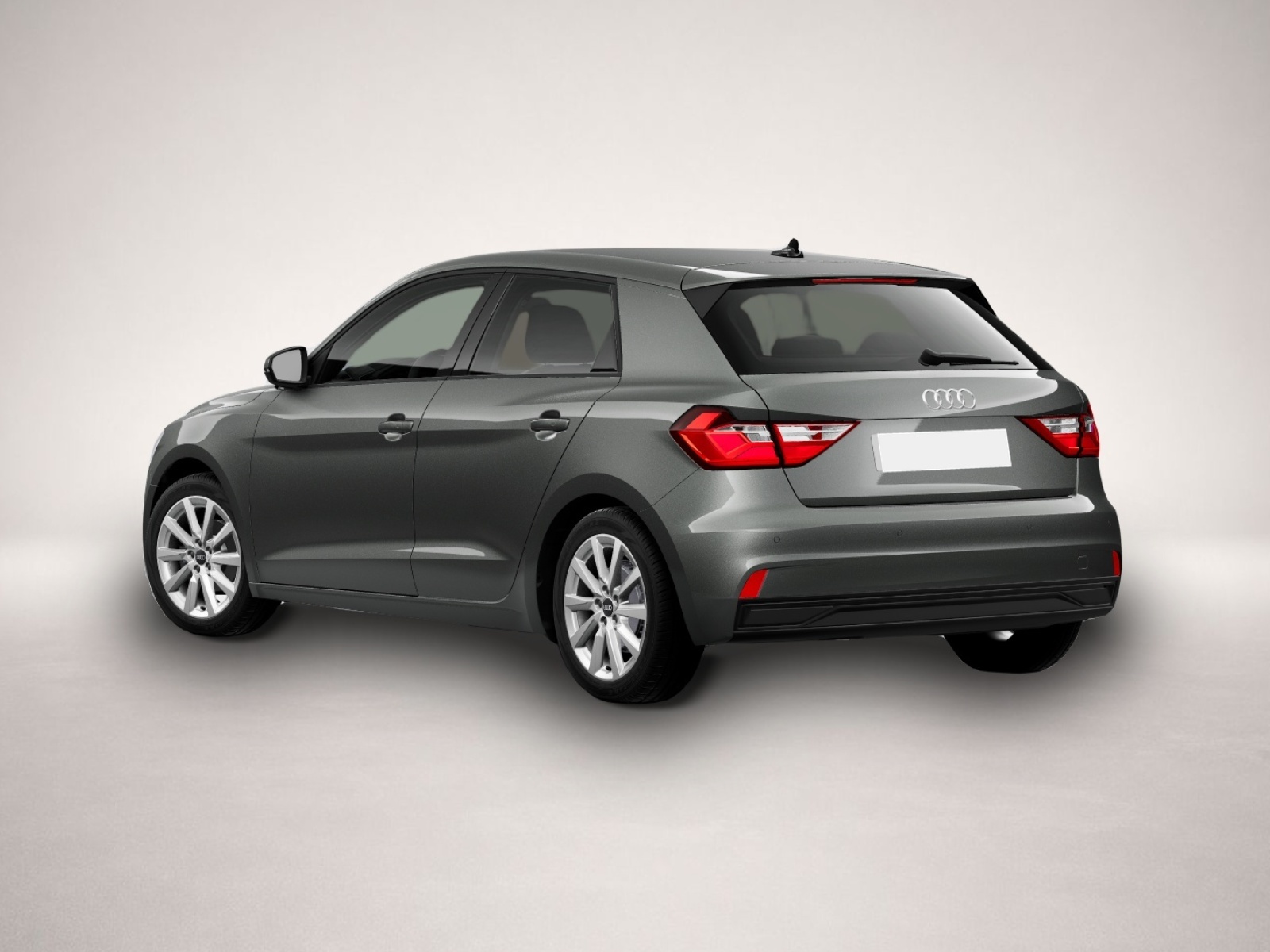 Audi A1 (11/2025, Benzin)