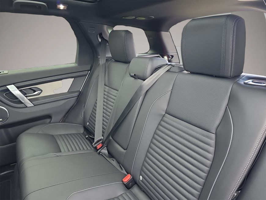 Land-Rover Discovery Sport (02/2025, Diesel)
