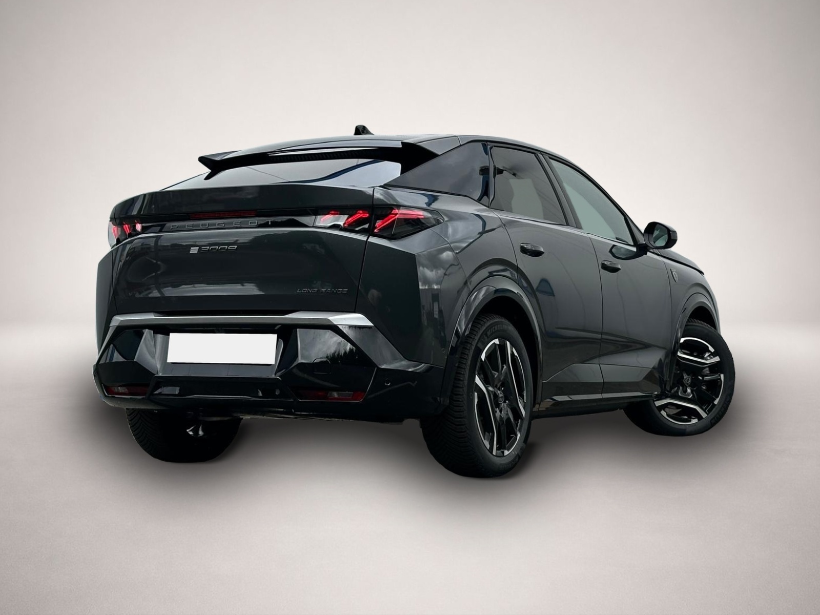 Peugeot 3008, image 3 of 3