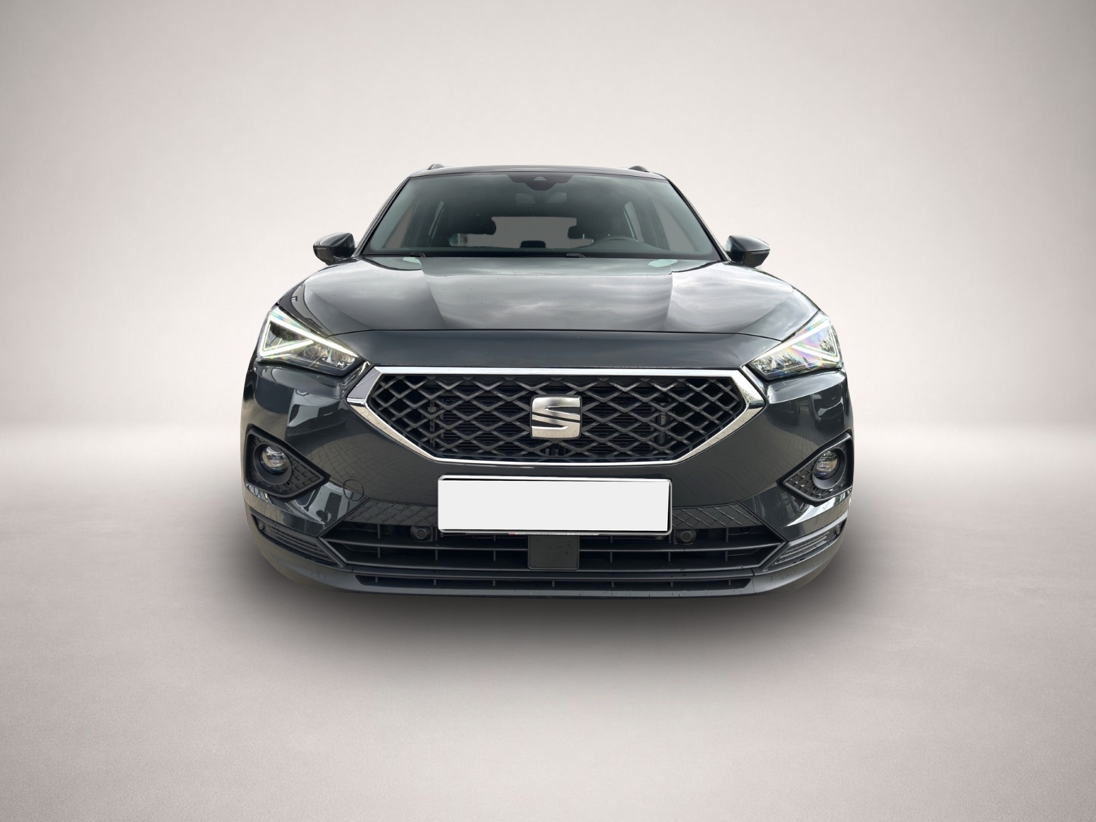 Seat Tarraco (02/2023, Benzin)