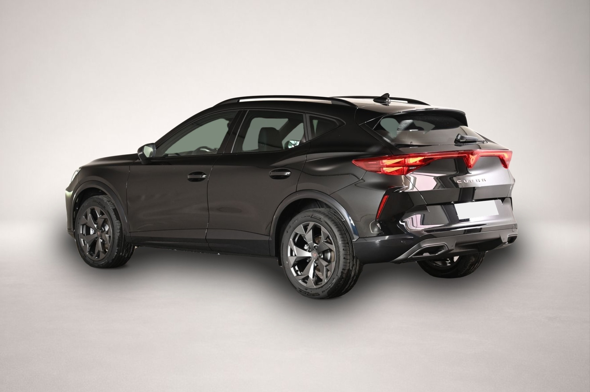 CUPRA Formentor, Bild 3 von 5