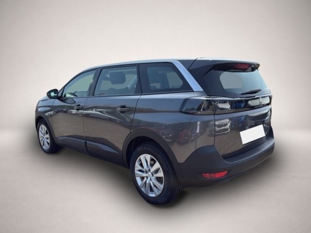 Peugeot 5008 (10/2022, Diesel)
