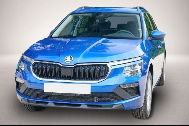 Skoda Kamiq (07/2025, Benzin)