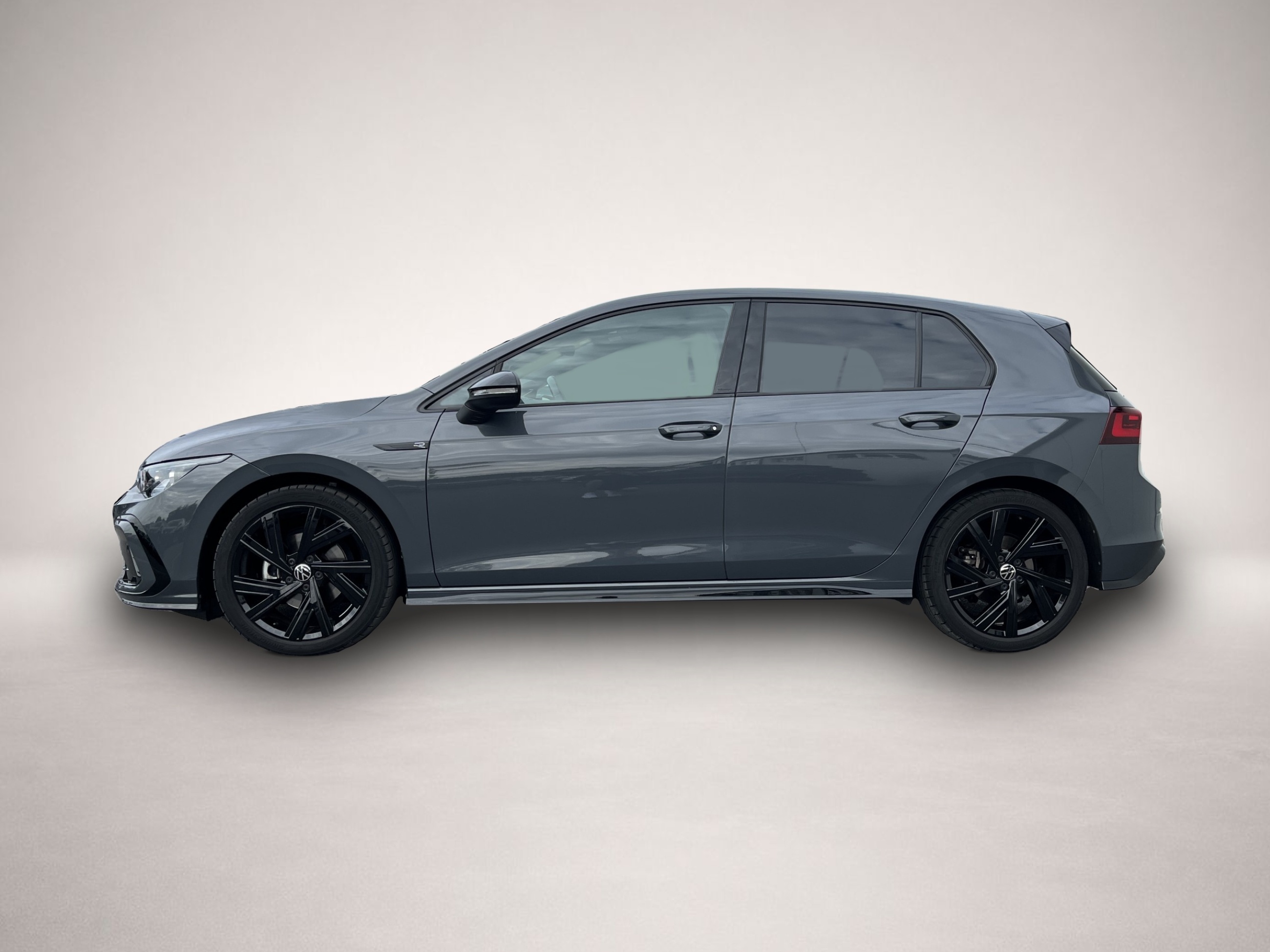 Volkswagen Golf (05/2024, )