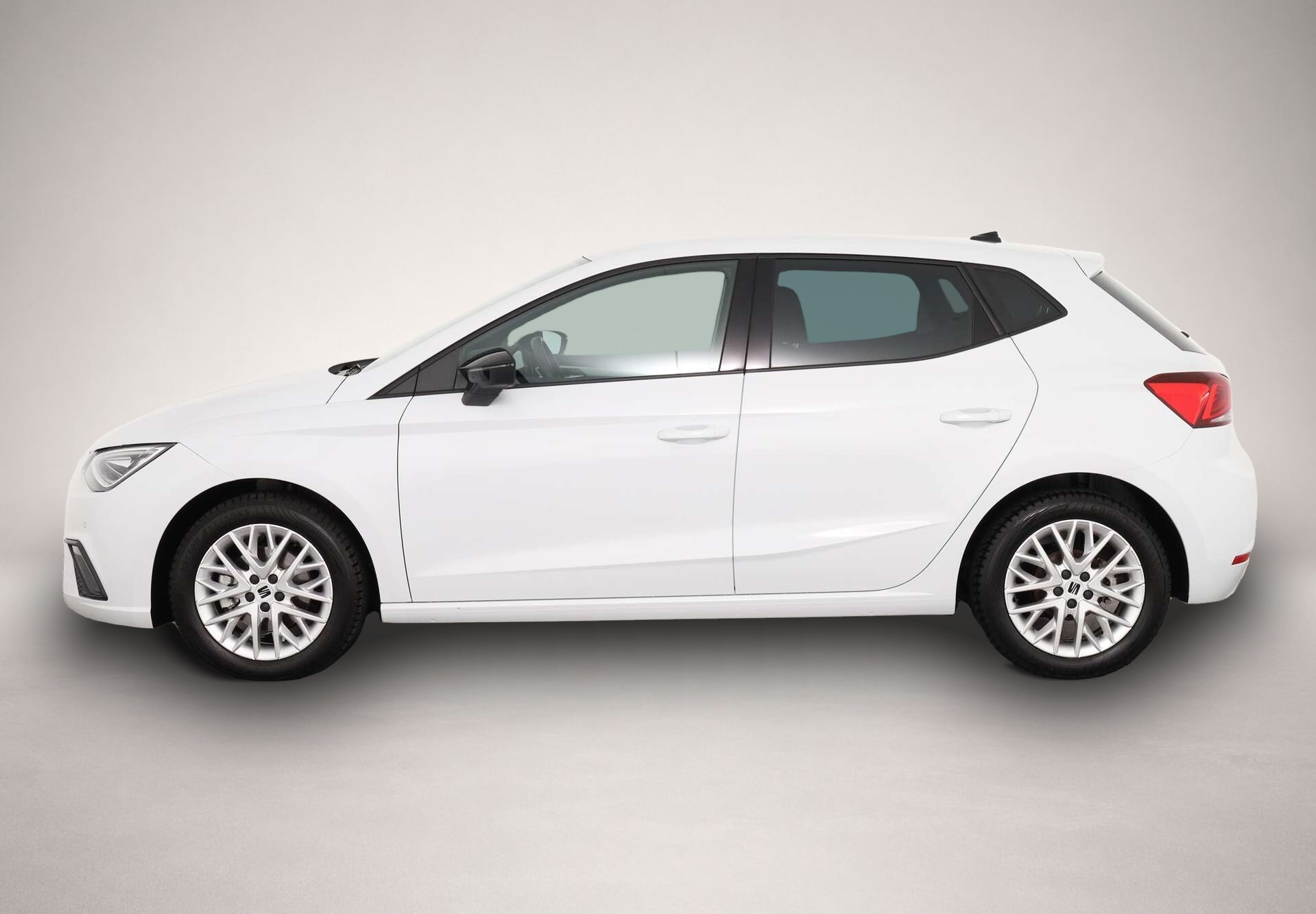 Seat Ibiza (08/2025, Benzin)