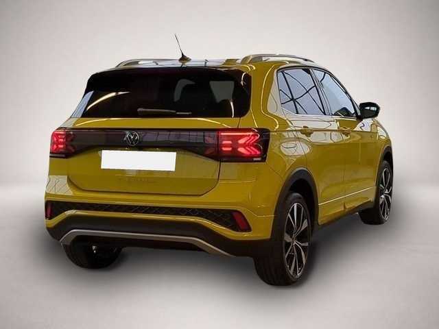 Volkswagen T-Cross, Bild 4 von 6