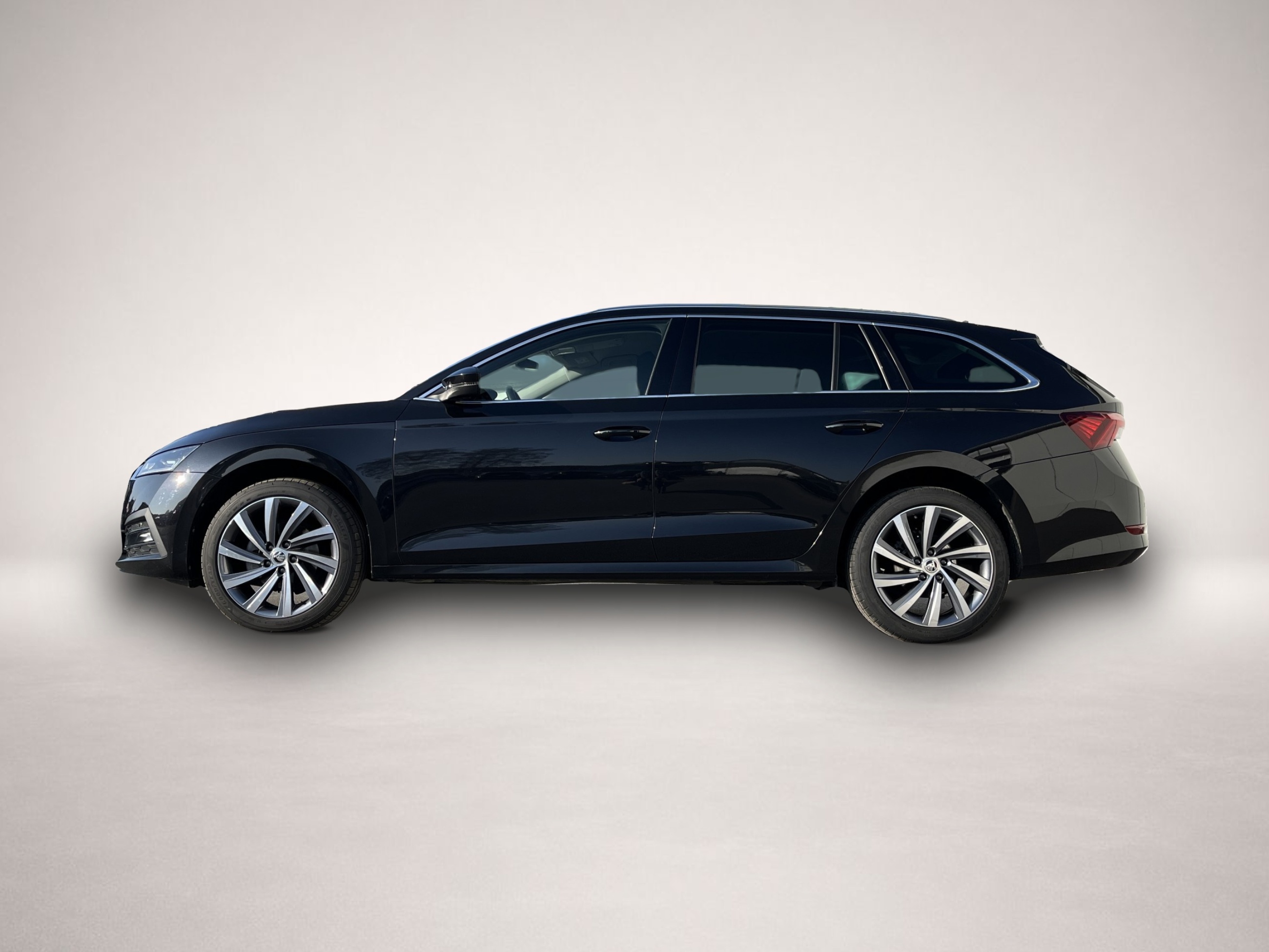 Skoda Octavia (11/2021, Diesel)