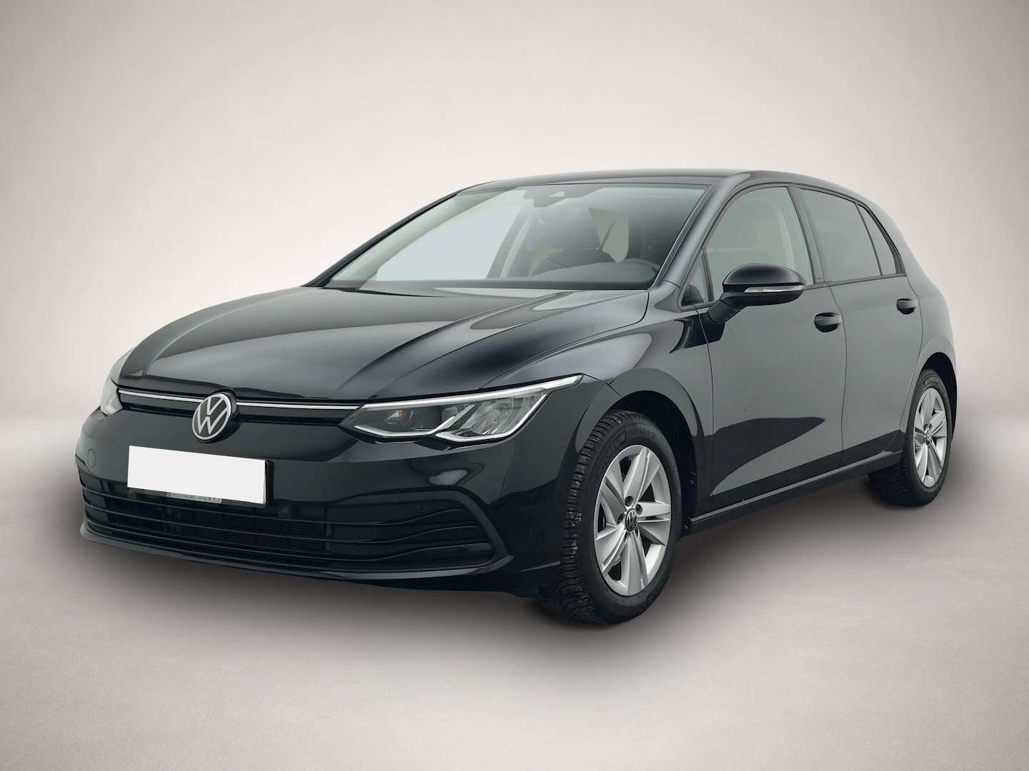 Volkswagen Golf (10/2023, Diesel)