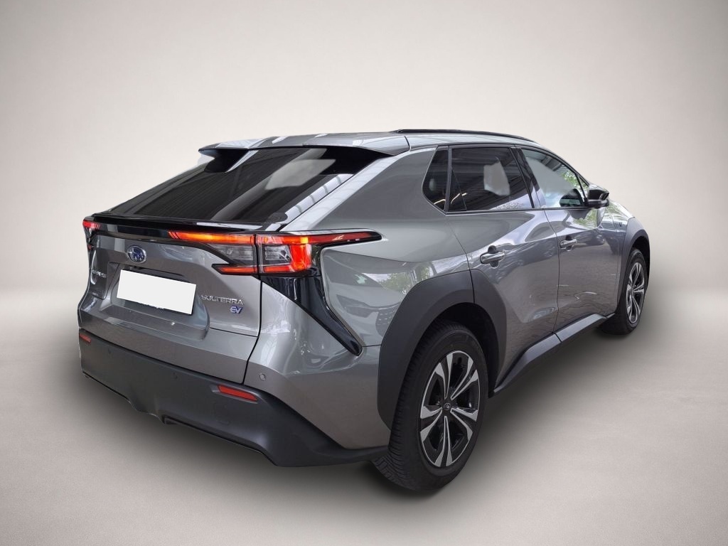 Subaru Solterra (12/2022, ELECTRIC)