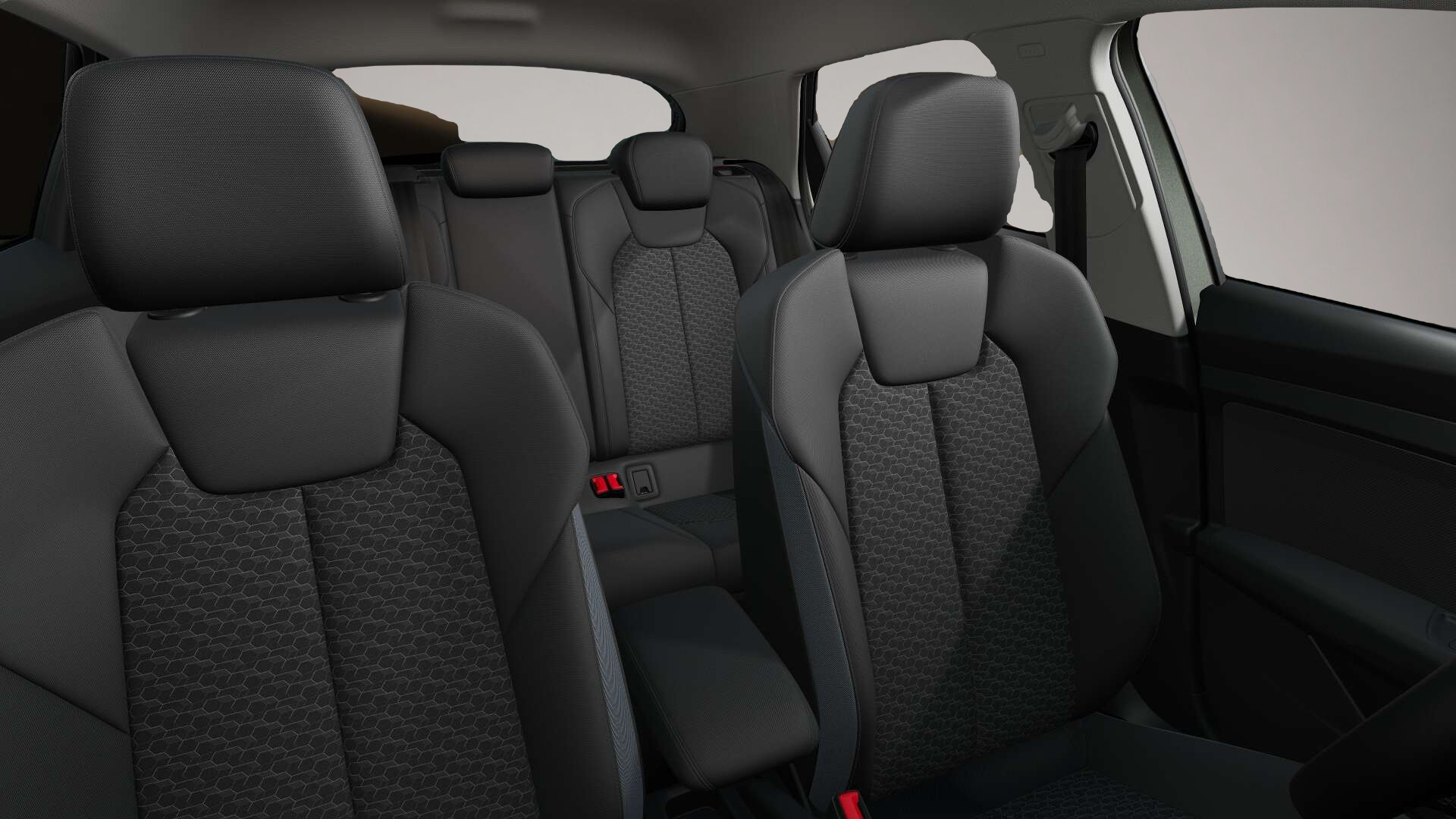 Audi A1 (11/2025, Benzin)