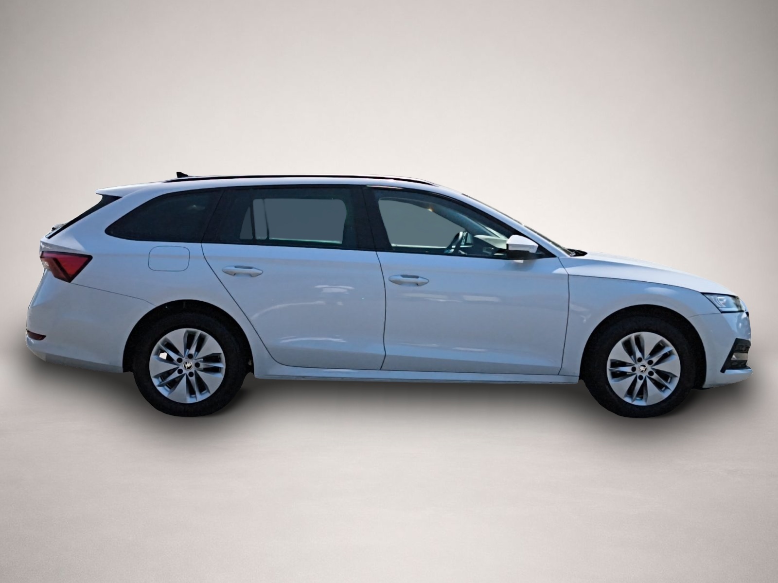 Skoda Octavia (06/2023, Diesel)