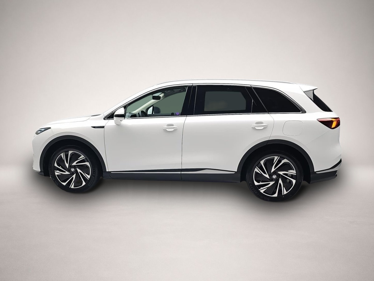 Mg MG3, image 4 of 4