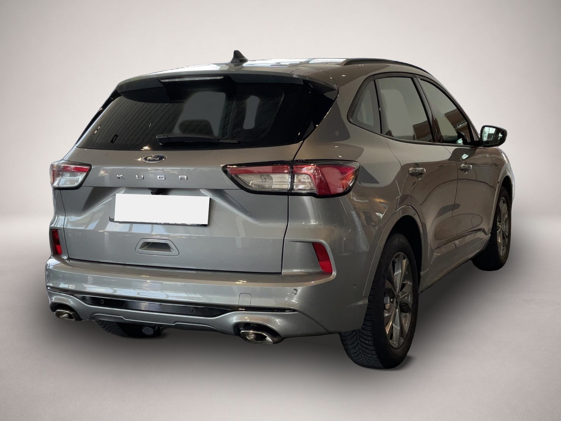 Ford Kuga (04/2024, Benzin)