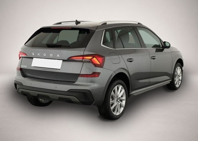 Skoda Kamiq (05/2026, Benzin)