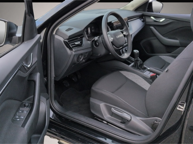 Skoda Kamiq (05/2025, Benzin)