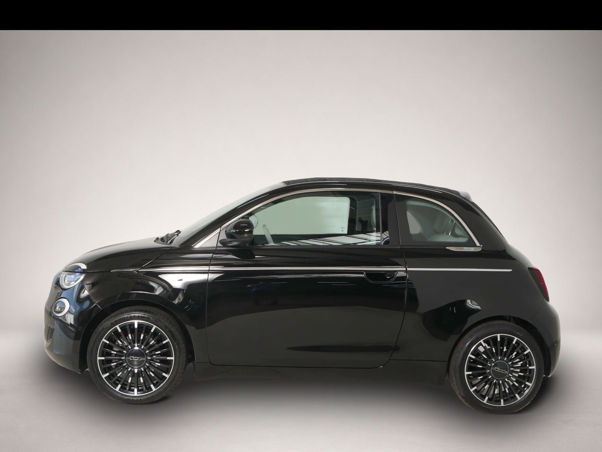 Fiat 500e (12/2023, ELECTRIC)