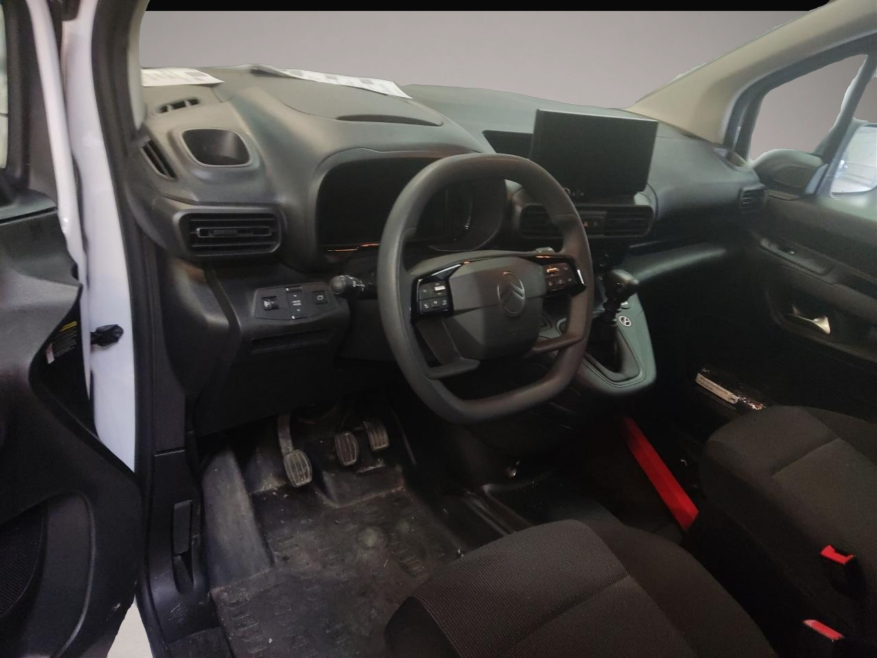 Citroen Berlingo (09/2025, Diesel)