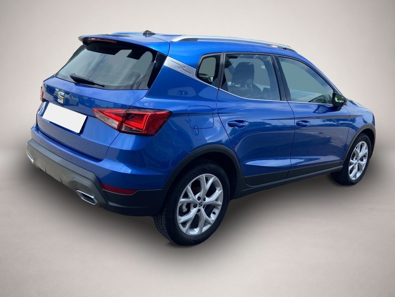 Seat Arona (04/2024, )