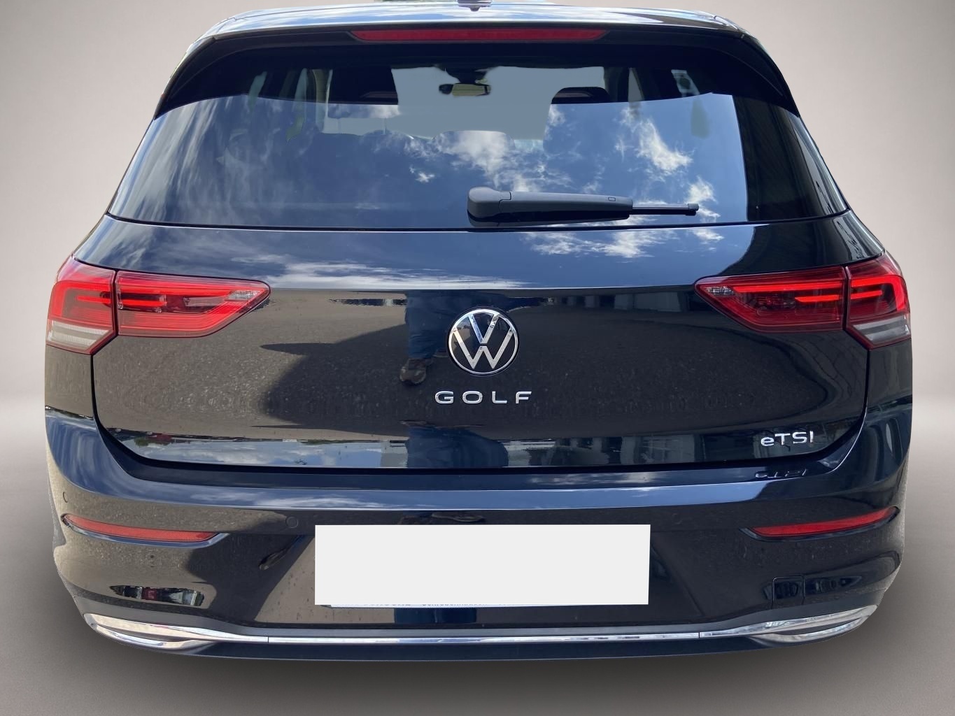 Volkswagen Golf (04/2024, )