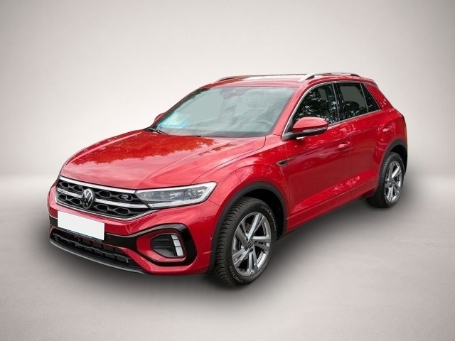 Volkswagen T-Roc (02/2025, )