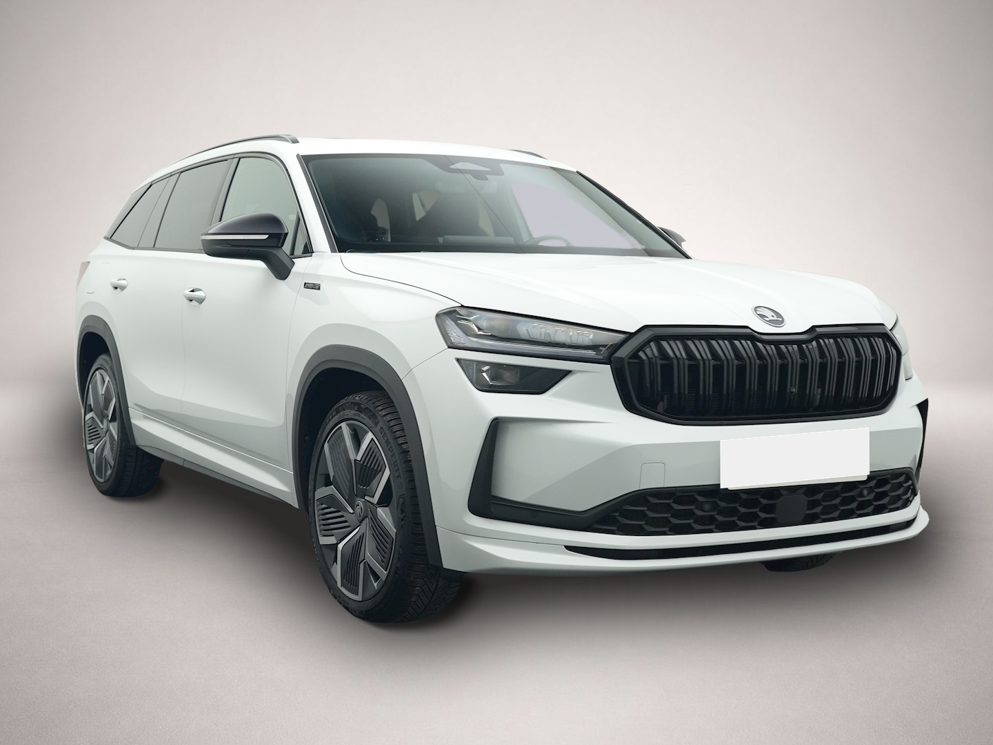 Skoda Kodiaq (07/2025, Diesel)