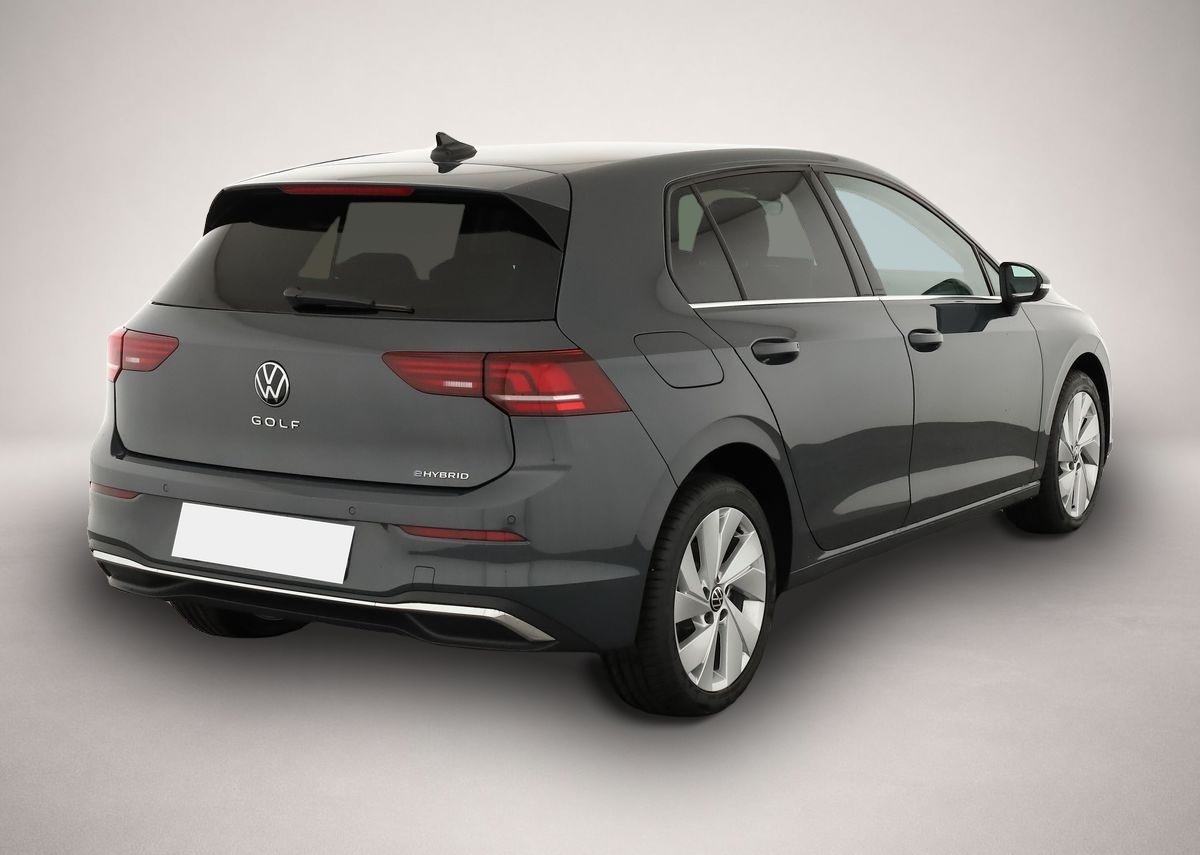 Volkswagen Golf (11/2025, Hybrid (Benzin/Elektro))