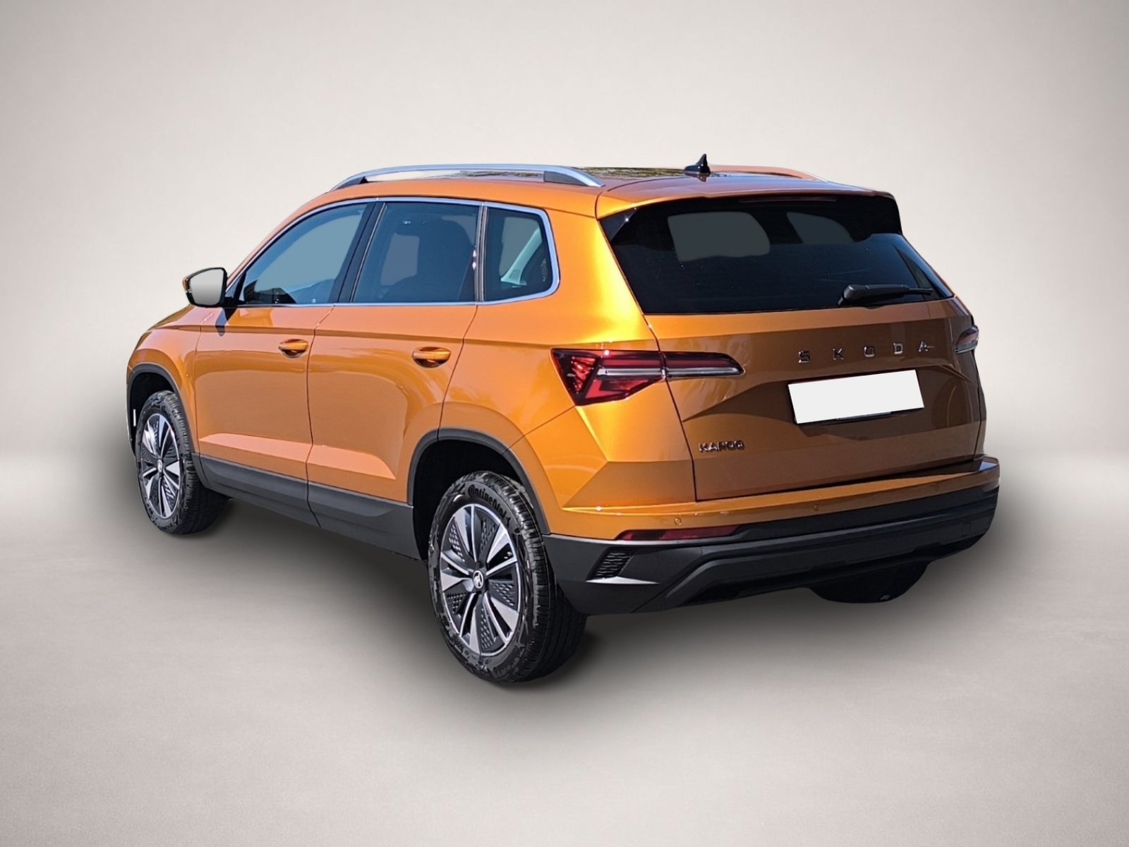 Skoda Karoq, image 5 of 8
