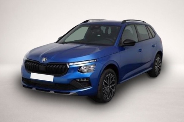 Skoda Kamiq, image 2 of 5