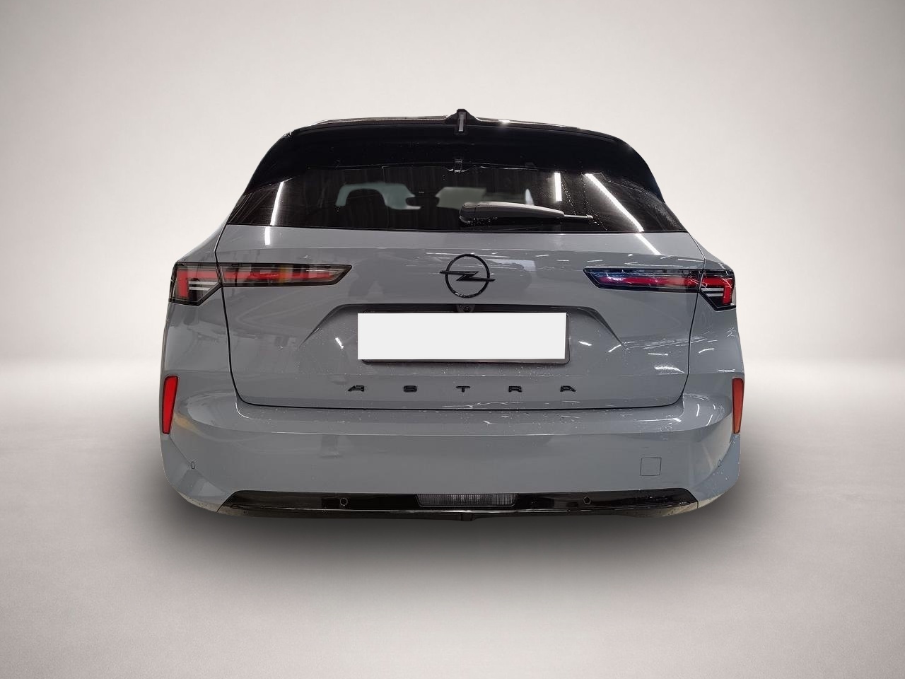 Opel Astra (06/2025, Benzin)