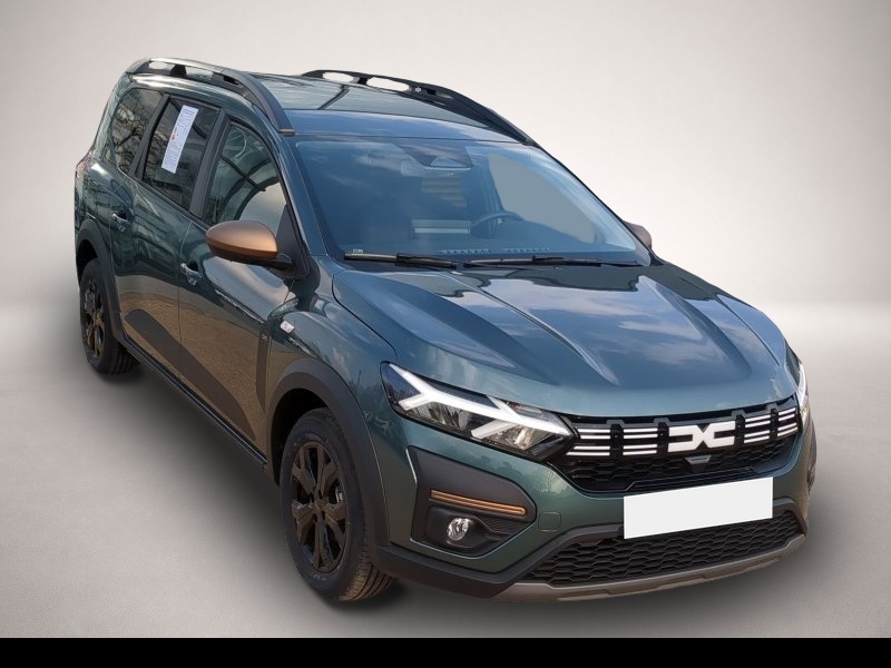 Dacia Jogger (12/2025, Benzin)