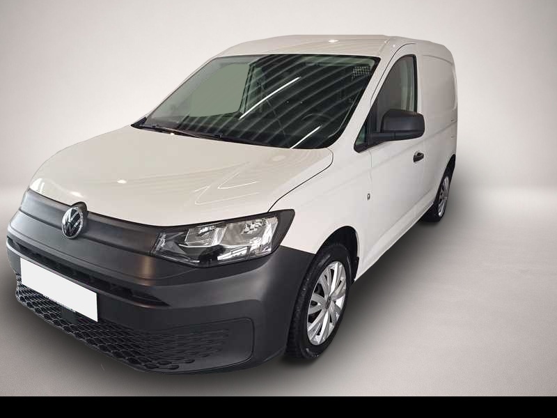 Volkswagen Caddy (01/2022, )
