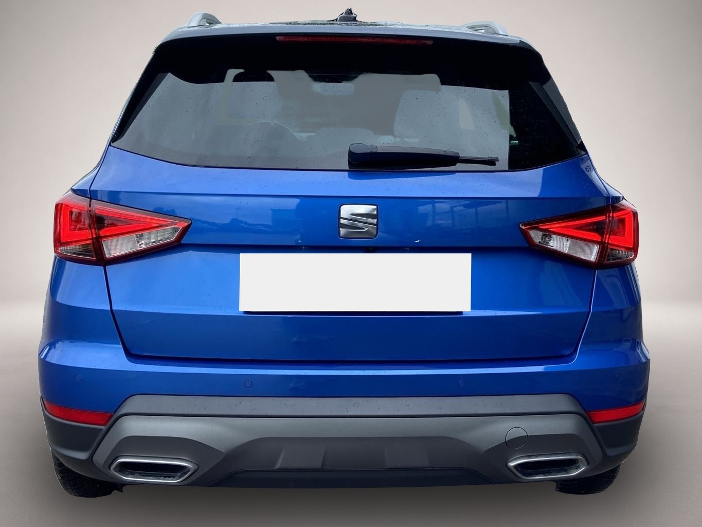 Seat Arona (05/2024, )