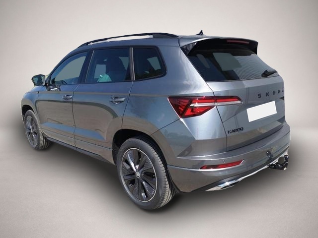 Skoda Karoq (06/2026, Diesel)