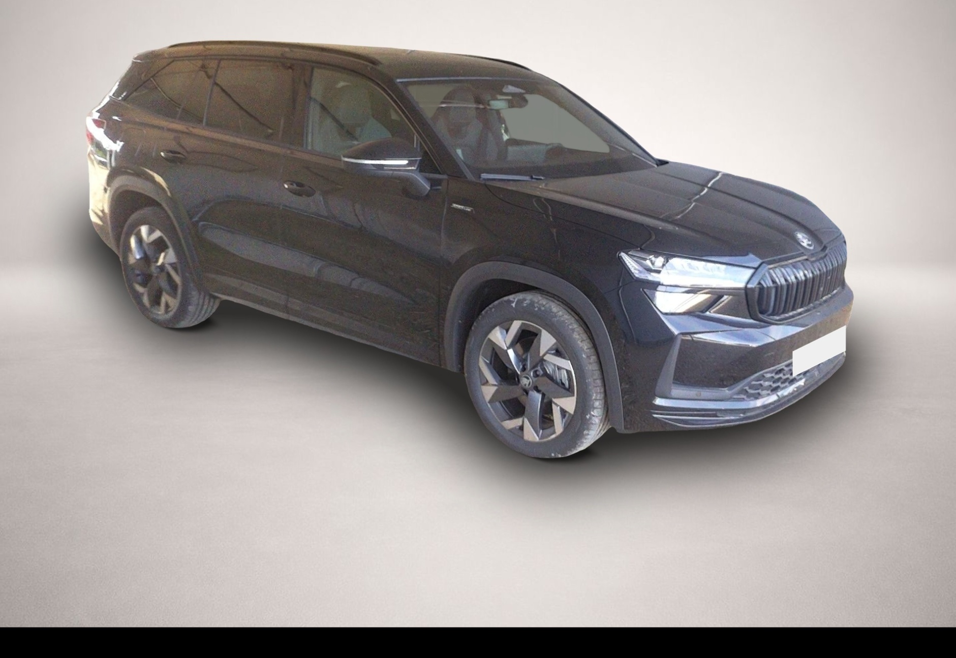 Skoda Kodiaq, Bild 4 von 5