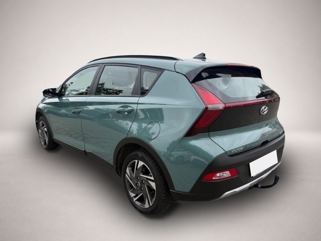 Hyundai BAYON (12/2023, Benzin)