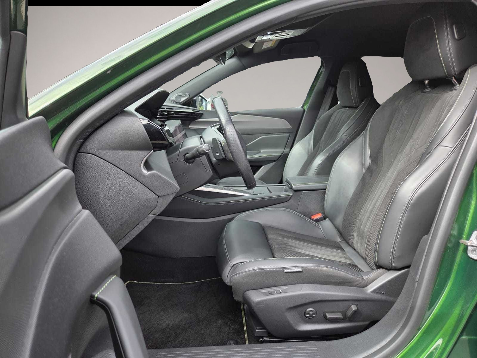 Peugeot 308 (07/2022, )