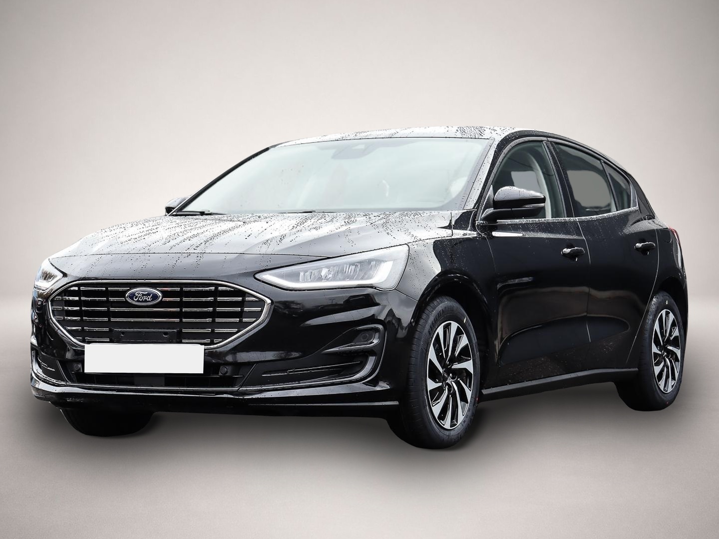 Ford Focus (01/2026, Benzin)