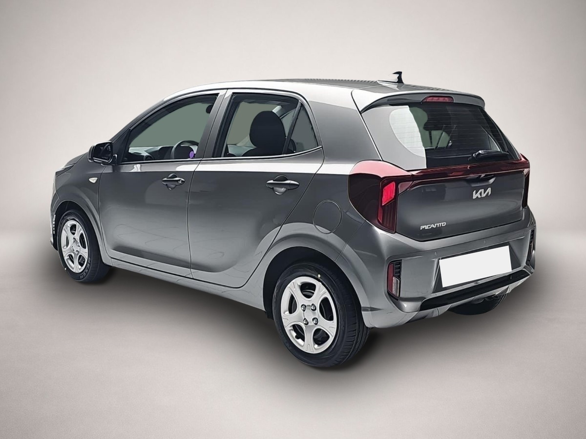 Kia Picanto, Bild 3 von 4