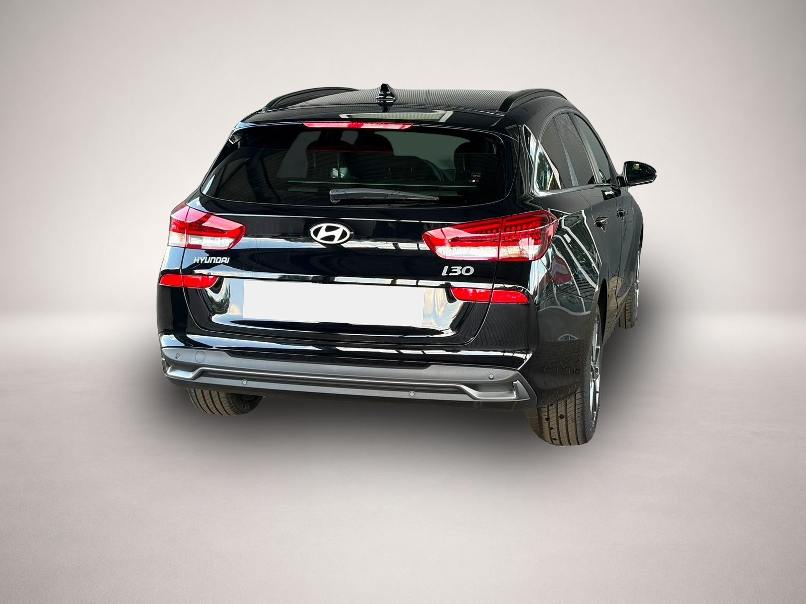 Hyundai i30 (04/2025, Benzin)