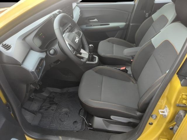 Dacia Sandero, Bild 2 von 4