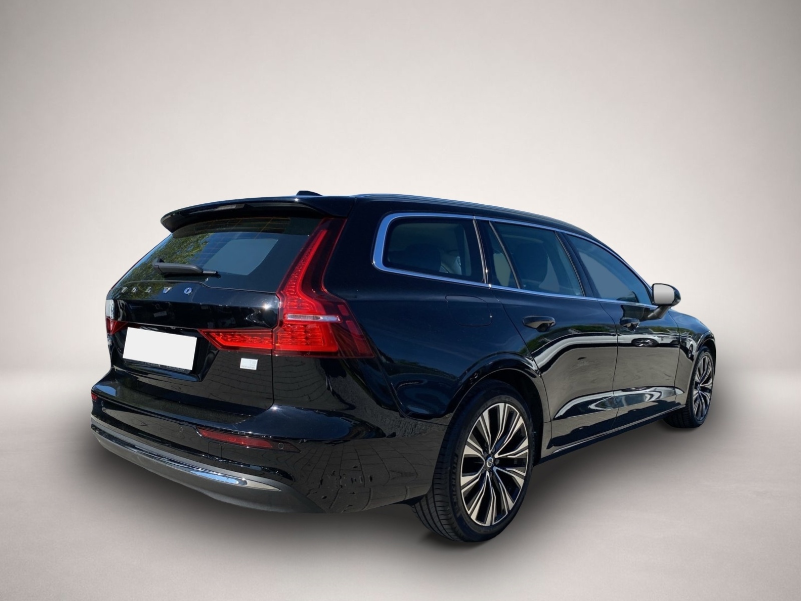 Volvo V60 (03/2023, )