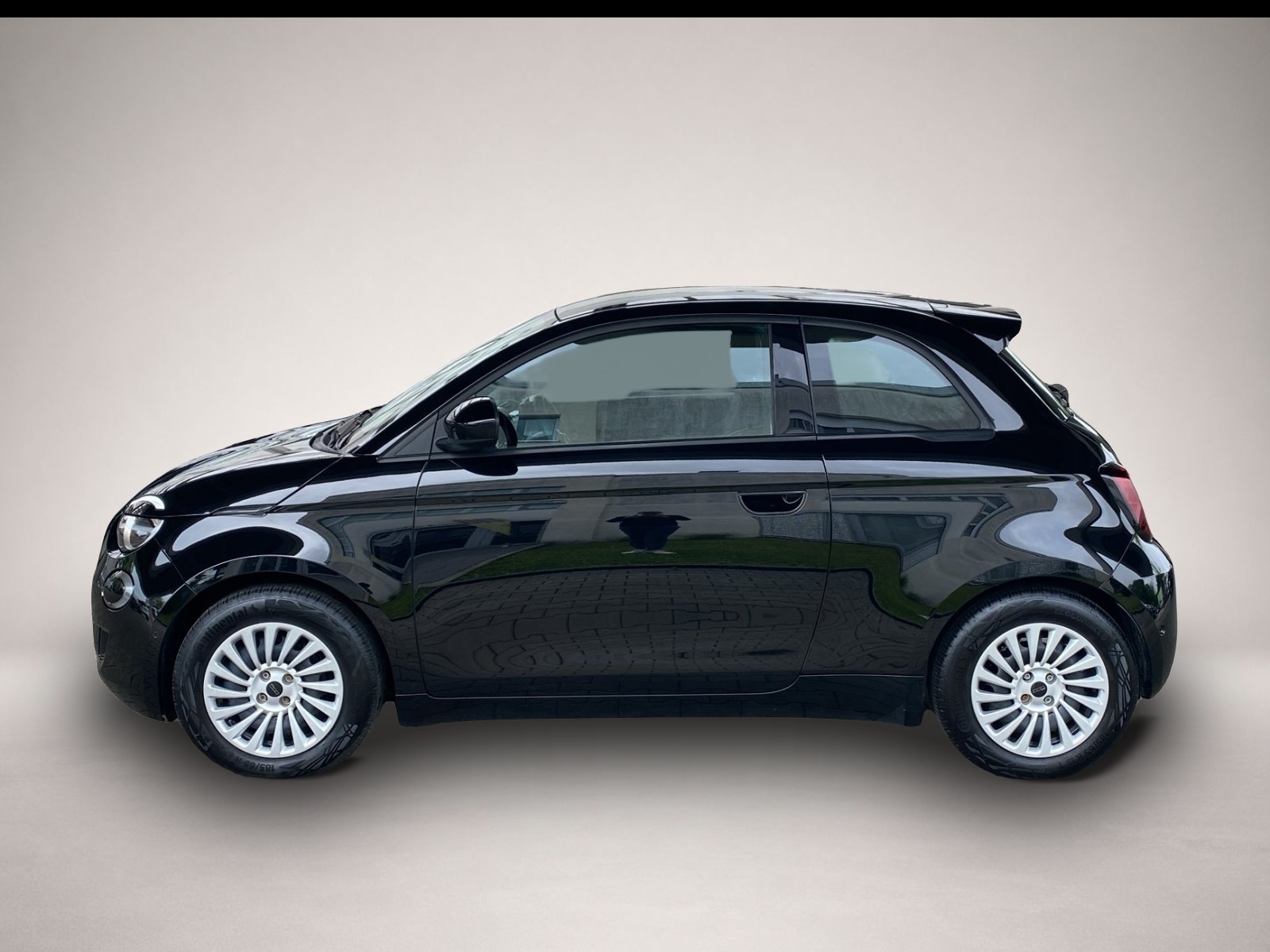 Fiat 500 (03/2023, ELECTRIC)