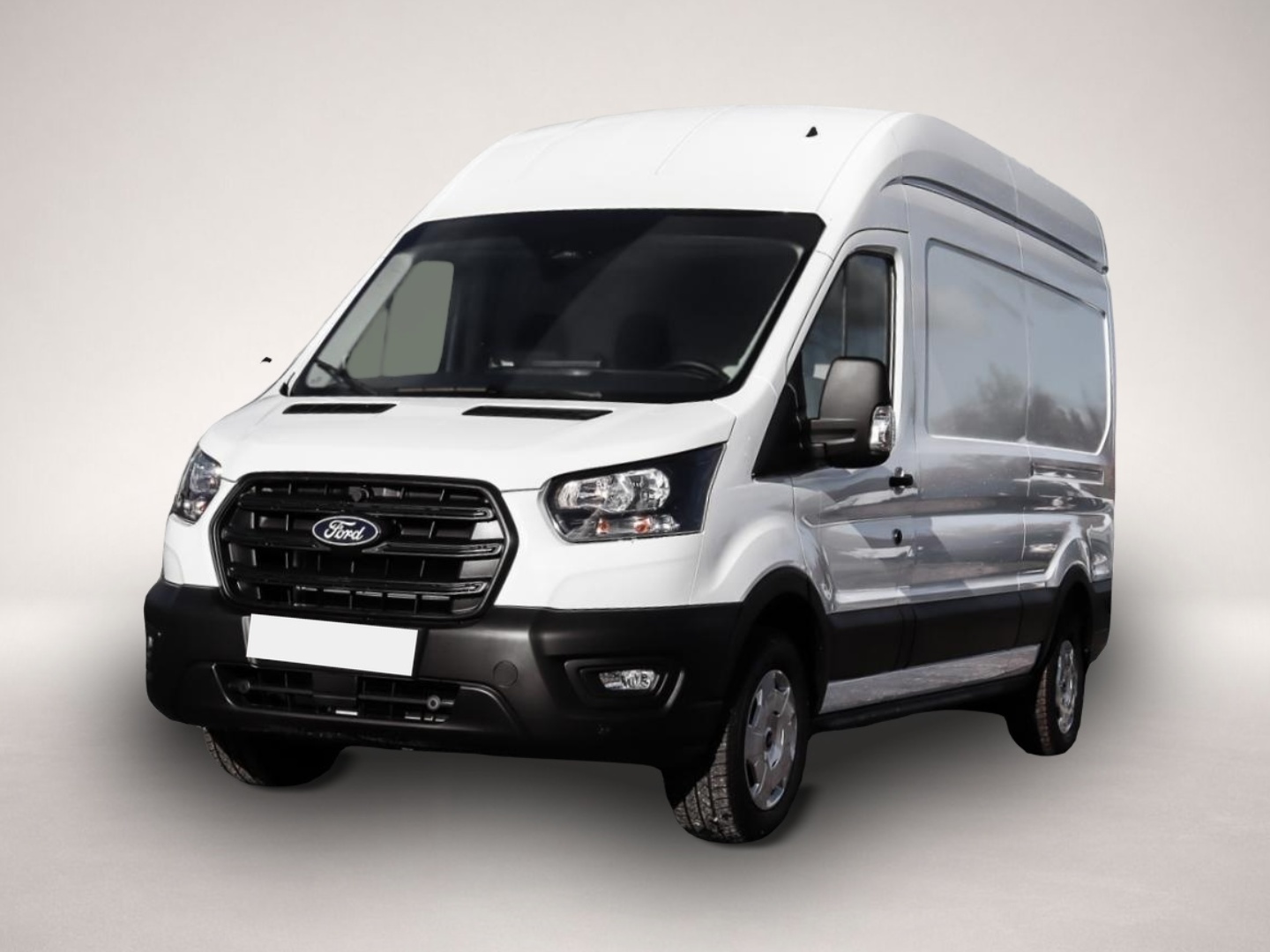 Ford Other (12/2025, )