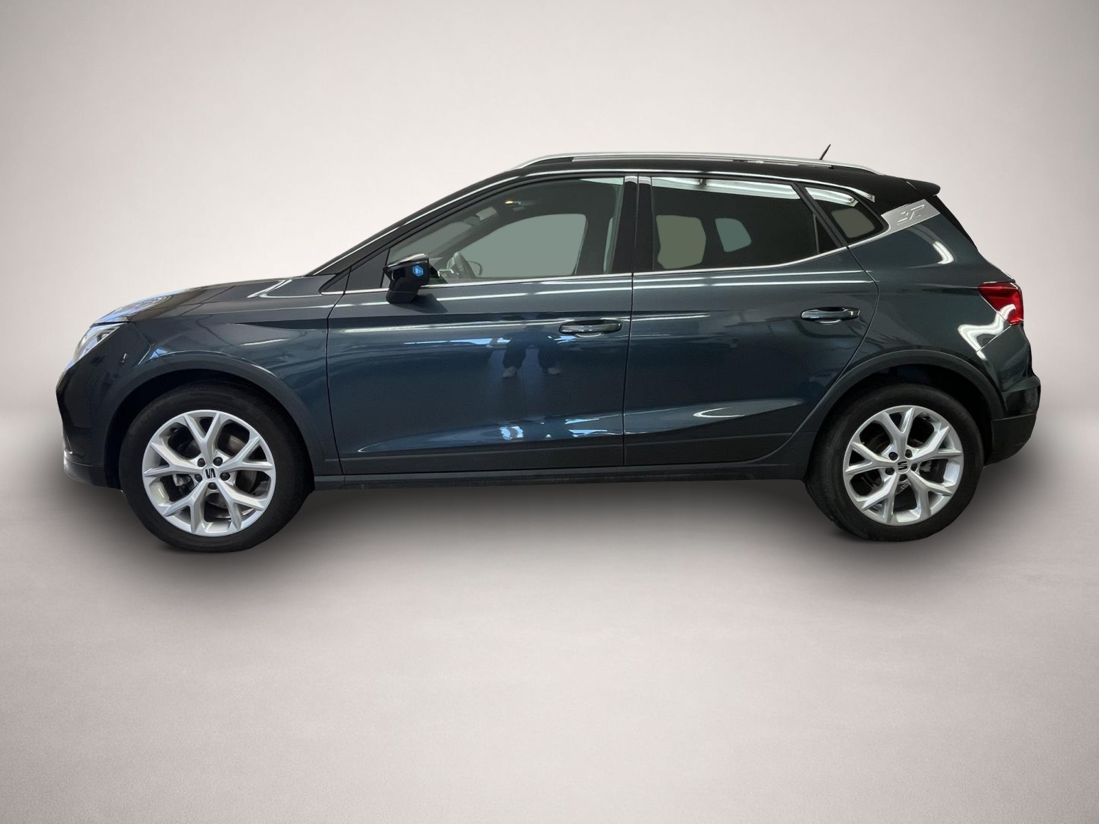 Seat Arona (07/2022, Benzin)