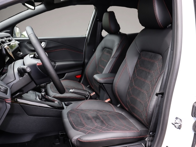 Ford Puma (07/2025, Benzin)