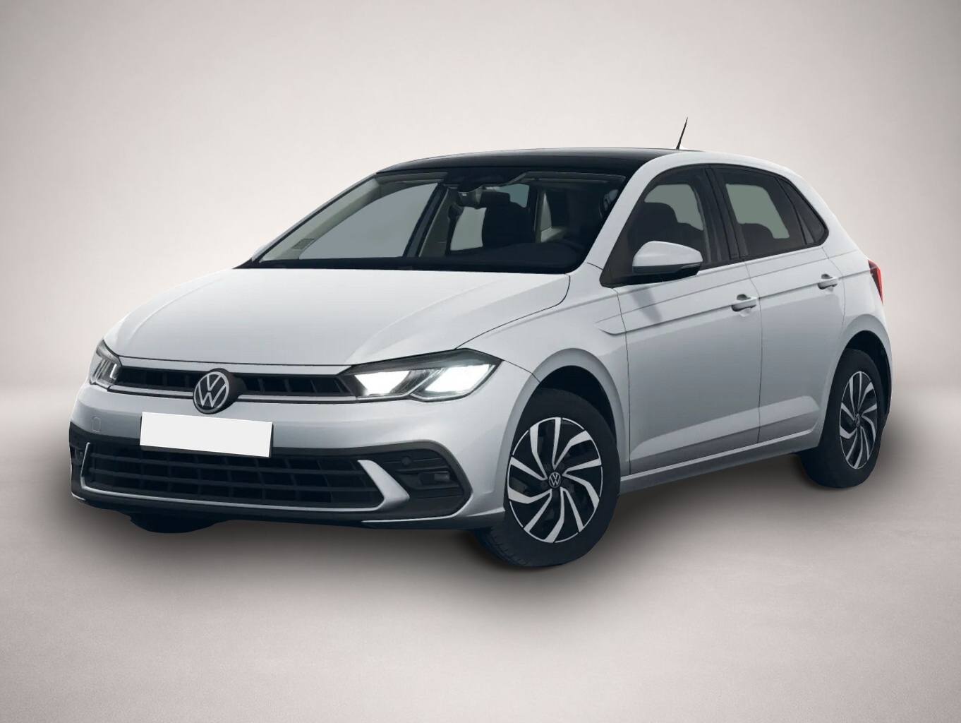 Volkswagen Polo (05/2026, Benzin)