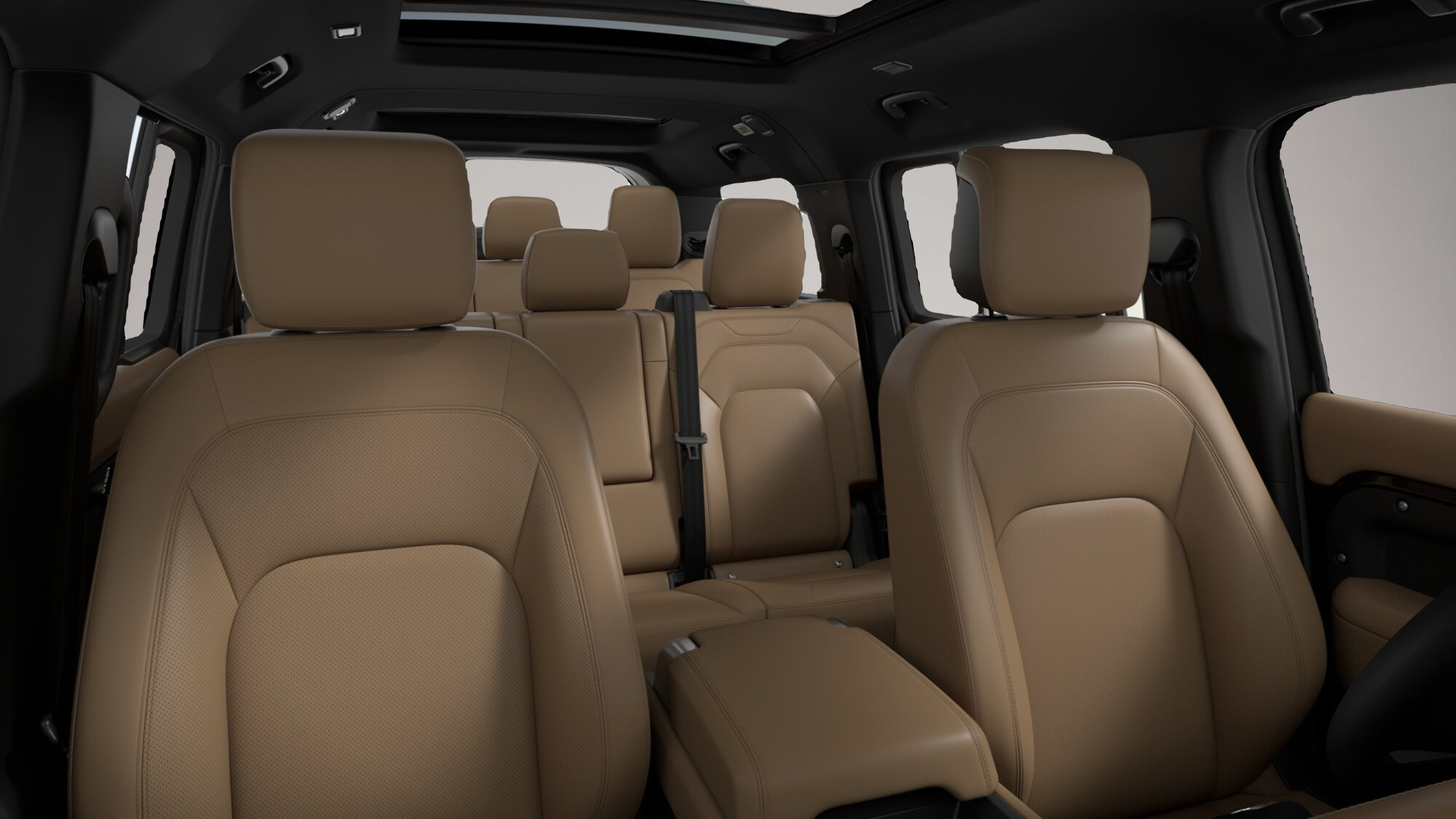 Land-Rover Defender (, Diesel)